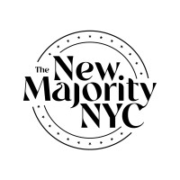 The New Majority NYC logo - Similar company to The Lower Eastside Girls Club Of New York