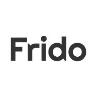 Frido logo - Similar company to Frido & Friends