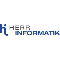Herr-Informatik GmbH logo - Similar company to Cable-Tec Ag