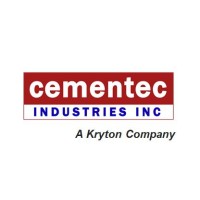 Cementec Industries logo - Similar company to Eguana Soluções