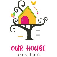 Our House Preschool logo - Similar company to Letsstartupsa