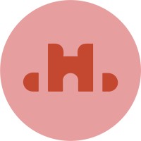 Double Happiness Bridal logo - Similar company to Art In Res