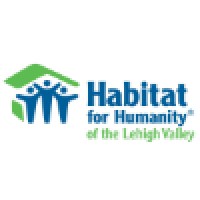 Habitat for Humanity of the Lehigh Valley logo - Similar company to Govplanet