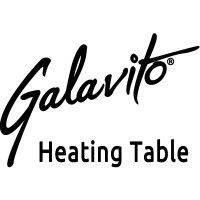 Galavito Heating Table logo - Similar company to Českoturecko / Çektürk