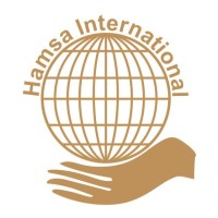 Hamsa International logo - Similar company to Aaron Impex