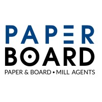 Paperboard logo - Similar company to Paperboard Packaging Solutions, Inc
