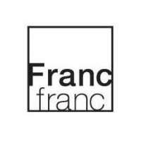 Francfranc Corporation logo - Similar company to Seysa (Sir Edward Youde Scholars Association)