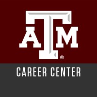Texas A&M Career Center logo - Similar company to Tees Workforce Development