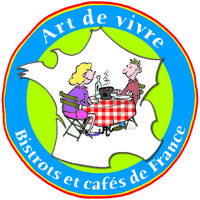 Association pour la reconnaissance de l'art de vivre dans les bistrots et cafés de France logo - Similar company to En Jeux