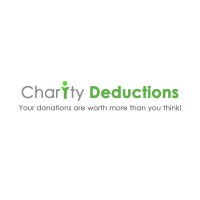 Charity Deductions
