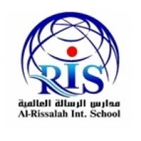 شركة مدارس الرسالة العالمية logo - Similar company to مدارس البيان الاهلية