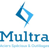 Multra logo - Similar company to Createc