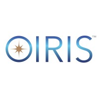OIRIS logo - Similar company to Explore Creative Learning