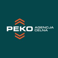 PEKO Customs Agency logo - Similar company to A&S Cargo Sp. Z O.O.