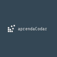 aprendaCodar logo - Similar company to Concept Brains