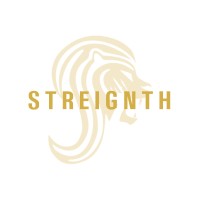 Streignth Fitness & Lifestyle logo - Similar company to Redefining Strength