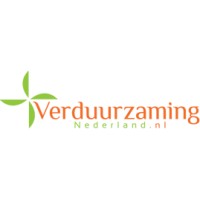 Verduurzaming Nederland logo - Similar company to Viltoonen installaties BV