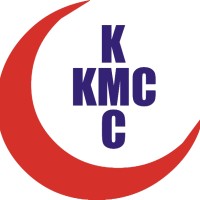 Karachi Medical Complex logo - Similar company to Chemli