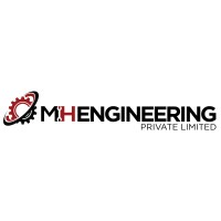 MH Engineering Private Limited logo - Similar company to Techzen Solutions