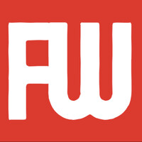Fliweel.tech logo - Similar company to Enigma Bytes