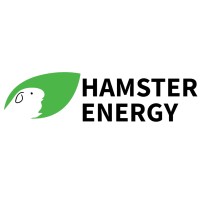 Hamster Energy logo - Similar company to Osquareteck Ltd