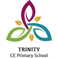 Trinity Church of England Primary School logo - Similar company to Trinity Primary School