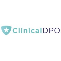 Clinical DPO logo - Similar company to Rd Privacy