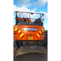 WATERHOUSE PLANT SERVICES LTD logo - Similar company to Koplant Construction Training Ltd