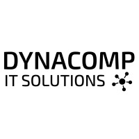 Dynacomp IT Solutions logo - Similar company to Its Hawaii