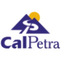 CalPetra Inc. logo - Similar company to Rheocon Construction Materials®