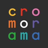 Cromorama logo - Similar company to Colorfront