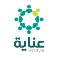 Enaya Recruitment Co logo - Similar company to Topnet