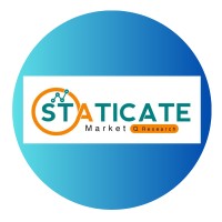 Staticate Market Research Pvt. Ltd. logo - Similar company to Eureka Market Research