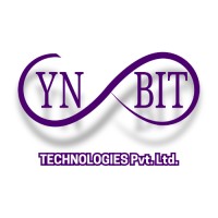 Cynbit Technologies logo - Similar company to Blockstart