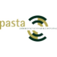 PASTA scholing archeologie logo - Similar company to Earth Integrated Archaeology