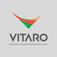 Vitaro logo - Similar company to Biofeed Brasil