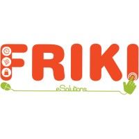 Friki eSolutions logo - Similar company to Theoria Tech