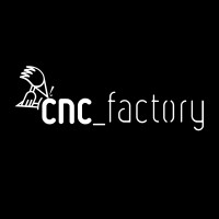CNC Factory logo - Similar company to Cnc Verspanen