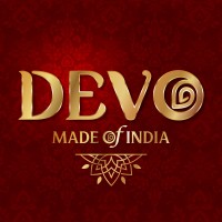 Devo logo - Similar company to Thetalentsource