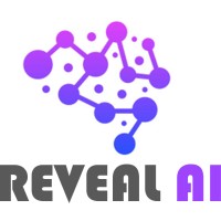Reveal AI logo - Similar company to Label Ai