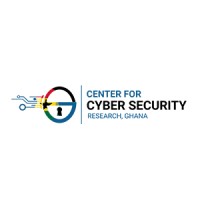 Center For Cybersecurity Research Ghana logo - Similar company to Iotech Technology Solutions