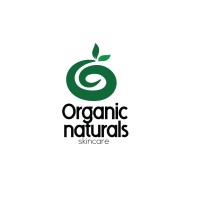 Organic Naturals Skincare logo - Similar company to Orgoderm® Skincare