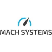 MACH SYSTEMS s.r.o. logo - Similar company to Cubesys Gmbh