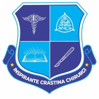 The Students' Surgical Society, Zaria logo - Similar company to West African College Of Physicians