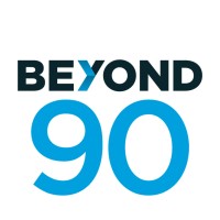 Beyond90, Inc. logo - Similar company to Unisyn Technologies