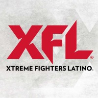 XFL México logo - Similar company to Red Owl Boxing
