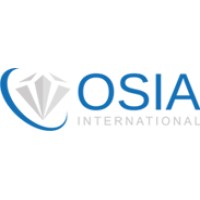 Osiya (M) Sdn Bhd logo - Similar company to Arch Kuala Lumpur