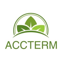 ACCTERM logo - Similar company to National Center For Nanoscience And Technology