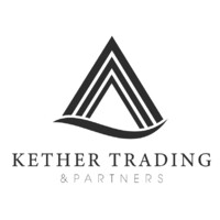 Kether Trading & Partners logo - Similar company to Trading Circle Limited
