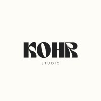 KOHR STUDIO logo - Similar company to We Creative Heads